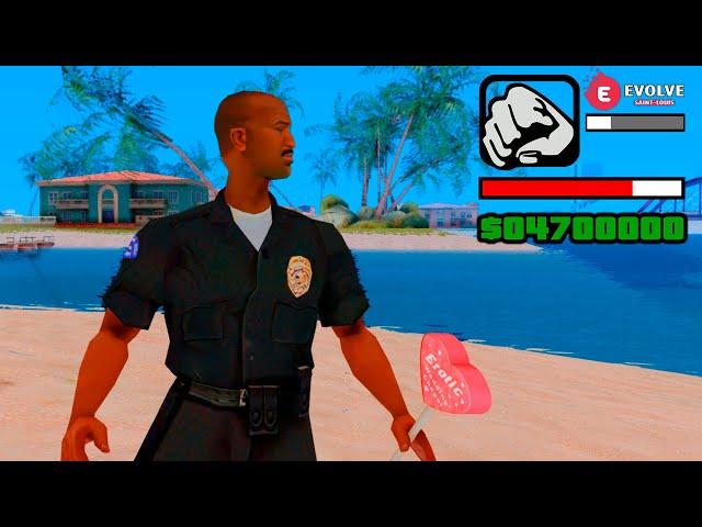 5 МЕСТ В КОТОРЫХ ТЫ НИКОГДА НЕ БЫЛ В GTA SAMP #shorts