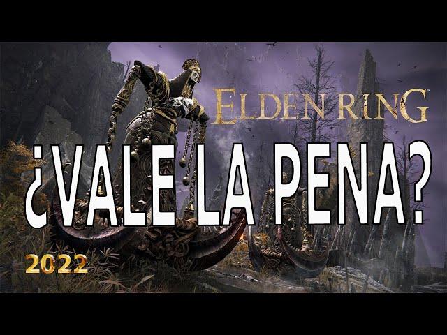 ANALISIS ELDEN RING EN ESPAÑOL - ¿EL MEJOR JUEGO DE 2022?