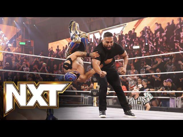 The Bloodline spoil The Street Profits’ return to NXT: NXT highlights, Sept. 10, 2024