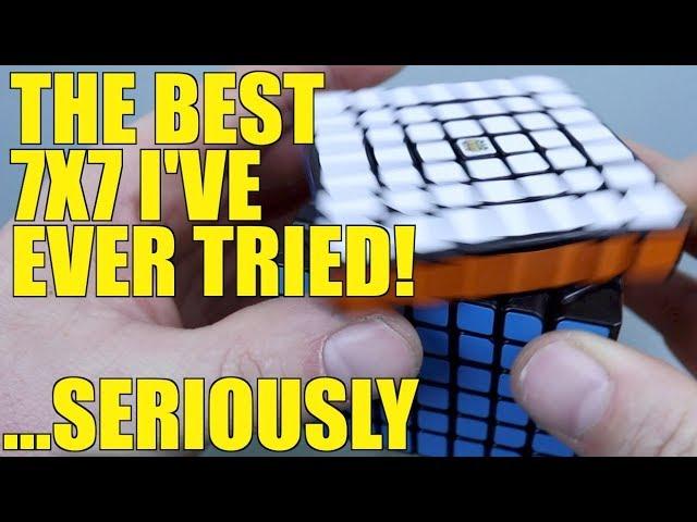 Cubicle Labs Wuji M Review | thecubicle.us