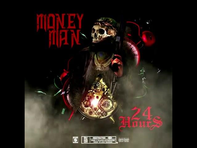 1. Money Man "Breather" (24 Hours)