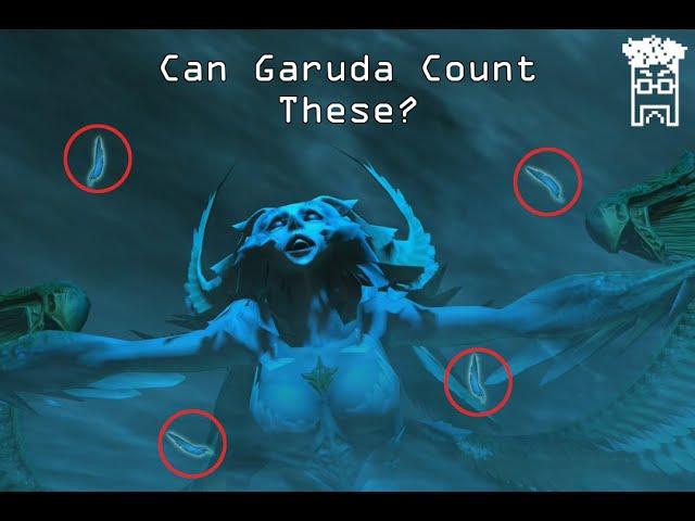 You Won't BELIEVE What Garuda can't do!