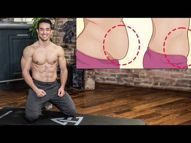 10min abs workout !!