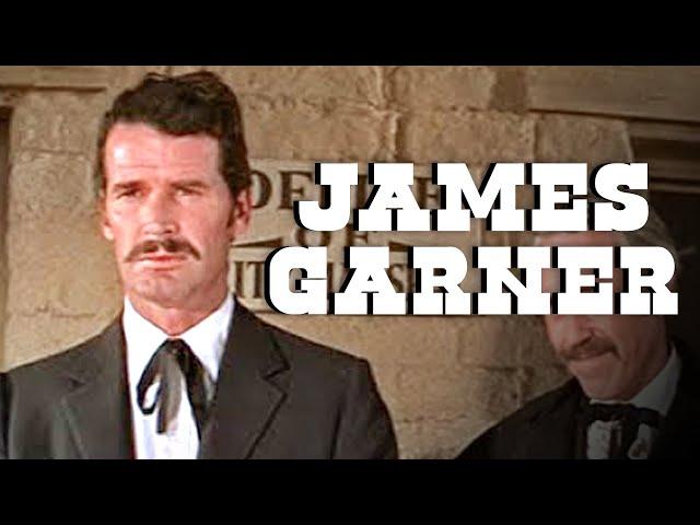 A True Western Adventure Full of Excitement With James Garner (1967)