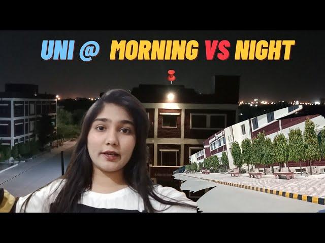 Beautiful Weather Vlog|| Uni Life 2023 @tanias-life