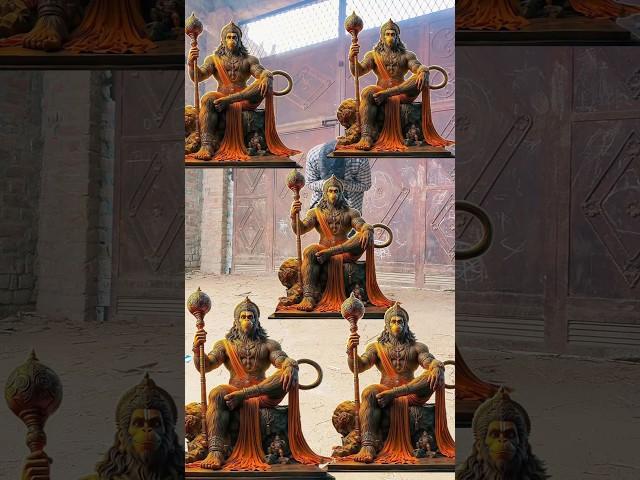 Jay shree Hanuman Gyan gun Sagar #shortsfeed #vairalvideo #vfx #trending #shorts #shortsfeed