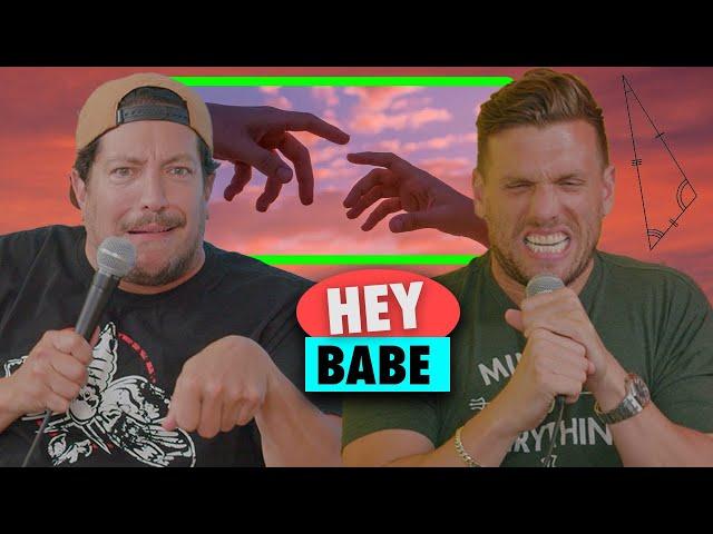 Yearning & Earning | Sal Vulcano & Chris Distefano present Hey Babe!  | EP 144