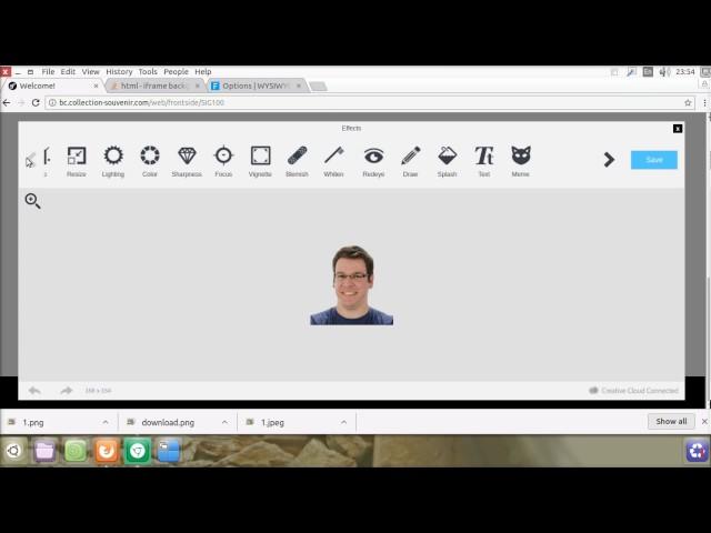 Froala Beautiful WYSIWYG HTML Editor