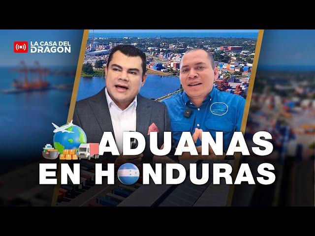 Todo lo que necesitas saber sobre las Aduanas en Honduras