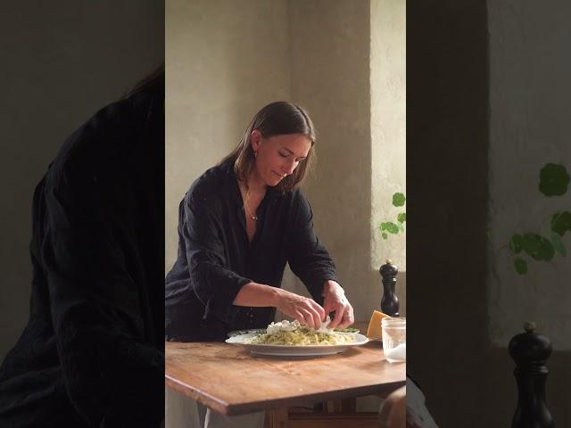 Ankarsrum - Pastateig Set Lasagne und Fettuccine