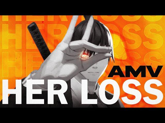 Her Loss (AMV Album)