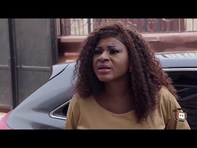 New Movie Alert "ROYAL INFLUENCE" 2019 Latest Nigerian Nollywood Movie