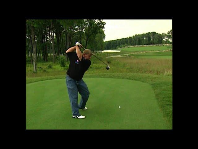 John Daly's Golf Lessons (2004)