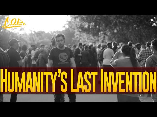 Humanity's Last Invention? | Prospects Of An AI Dominant Future | AUDIONLY | Speakers Corner 2019