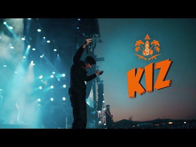 K.I.Z. - LIVEBLOG - CASTIVAL + ROCK AM RING + ROCK IM PARK