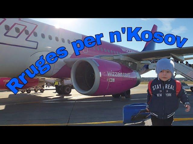 Aniki tu shku nKosov    Vlog #4