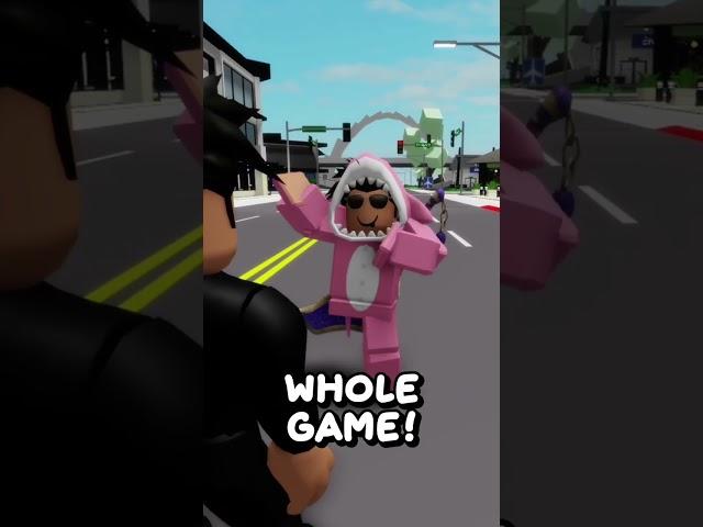 3 Secret Commands You Can Use In BROOKHAVEN! 