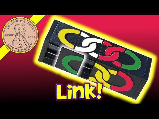 Missing Link Puzzle - The Mind Twisting Brainteaser Puzzle - Comparison