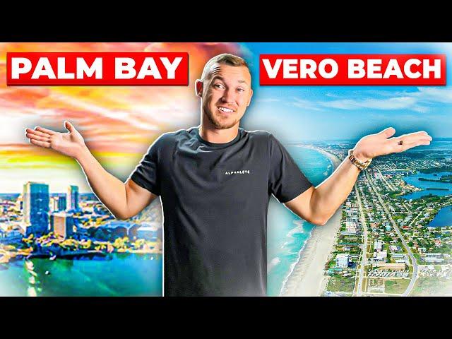 Vero Beach Vs. Palm Bay | Which CITY IS BEST For You?