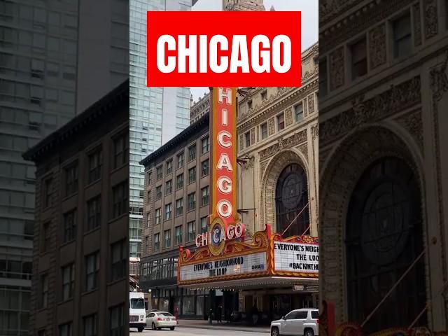 Chicago |Discover Chicago’s #chicago #americanroadtrip  #travel #usatravelguide #history