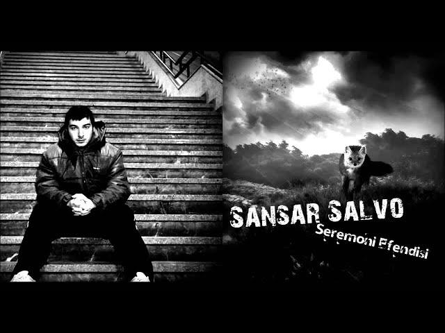 Sansar Salvo - Bombalar Hedef Bulur (Official Video)