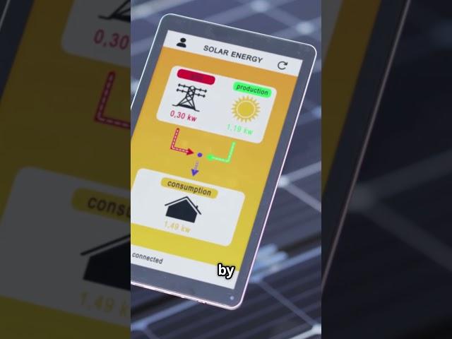 Boost Your Solar Efficiency with smart techniques!