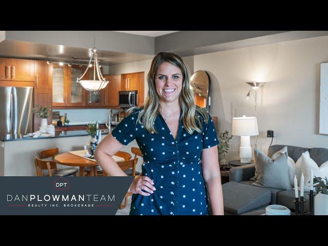 Spacious 2 Bedroom Condo For Sale in Toronto Near Eglinton Crosstown LRT | Dan Plowman Team