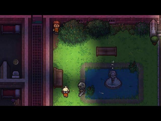 The Escapists 2: Pocket Breakout - Launch Trailer