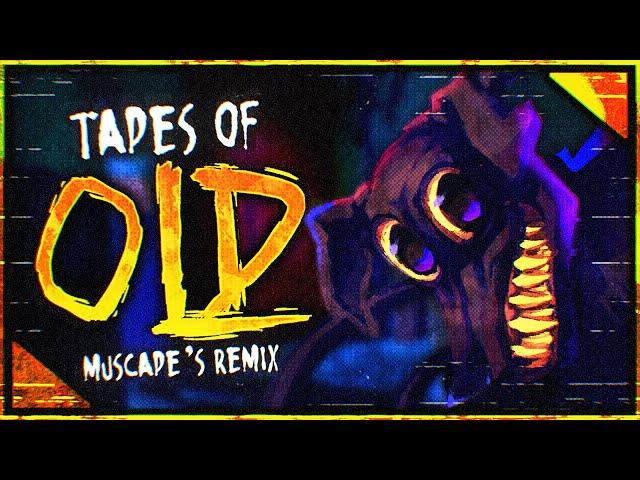 Kyle Allen Music ▶ Tapes Of Old | REMIX