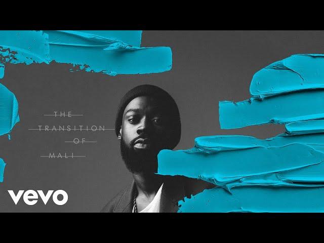 Mali Music - My Life (Audio)