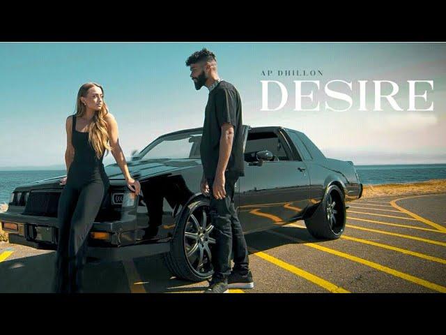 DESIRES_Ap_Dhillon Punjabi Songs lyrics song desires ap dhillon punjabi | Durga Entertainment