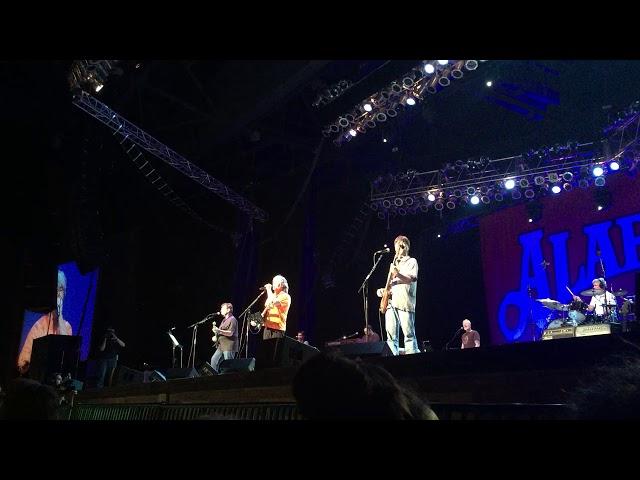 Forever Is As Far As I'll Go - Alabama LIVE Concert - York Fair