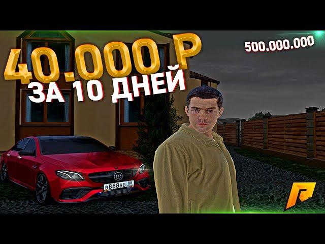 КАК ЗАРАБОТАТЬ 40.000 РЕАЛЬНЫХ РУБЛЕЙ НА ПЕРЕКУПЕ В ИГРЕ GTA CRMP RADMIR RP? АНОНС БЕЗУМНОГО ПРОЕКТА