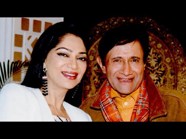 Rendezvous with DEV ANAND (2004)