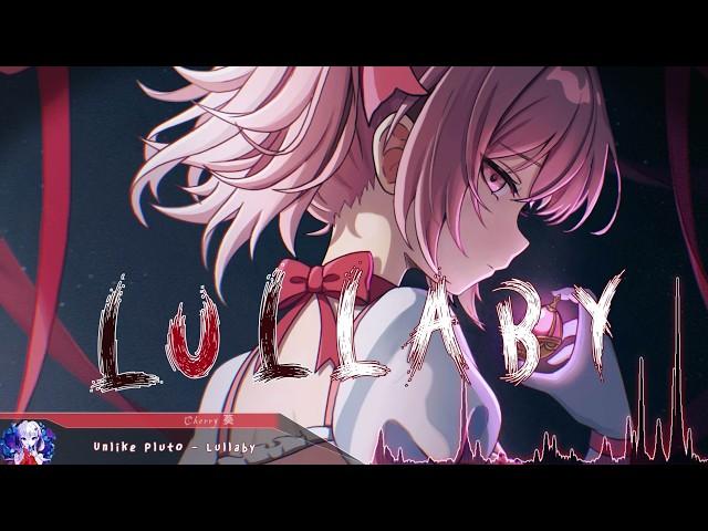 Nightcore - Lullaby - (Lyrics)