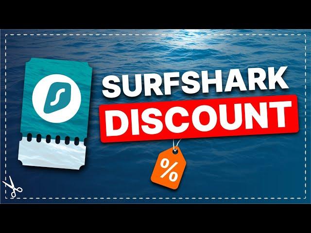 How to Get Surfshark Coupon Code