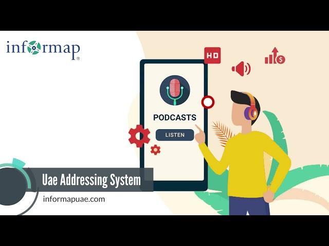 Addressing System | Track Several Addresses | Web Addressing System