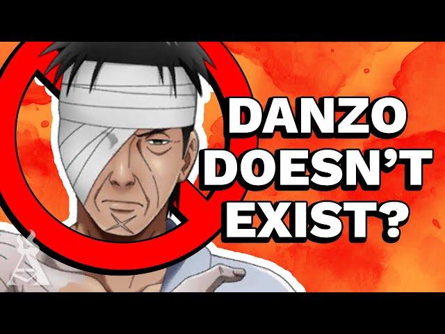 What If Danzo Didn't Exist?