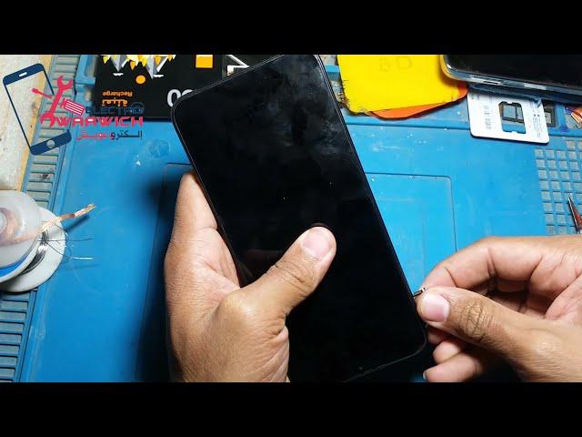 Redmi 9A disassembly / Xiaomi Redmi 9A LCD replacement / M2006C3LG  طريقة فك وتغيير شاشة هاتف