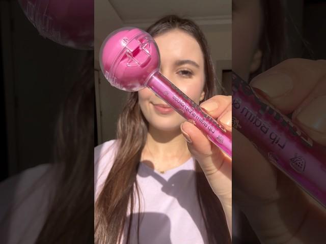 Beaulis Lollipop Duo #reklamdeğildir #beaulis #gratis #gratisindirimi #makyajvideoları #makyaj