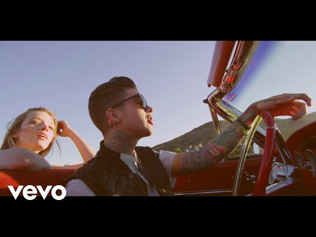 T. Mills - All I Wanna Do (Video)