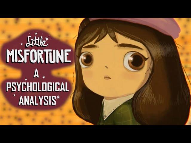 A Psychological Analysis of Little Misfortune