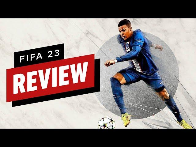 FIFA 23 Review