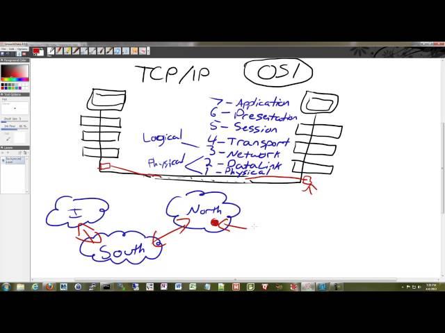 Free Cisco 200-120 CCNA Training Kickstarter Campaign Demo Video!