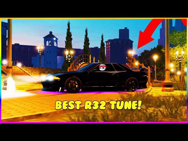 CarX Drift Racing Online - Best Last Prince Ultimate Drift Setup / 2.12.1 Update!