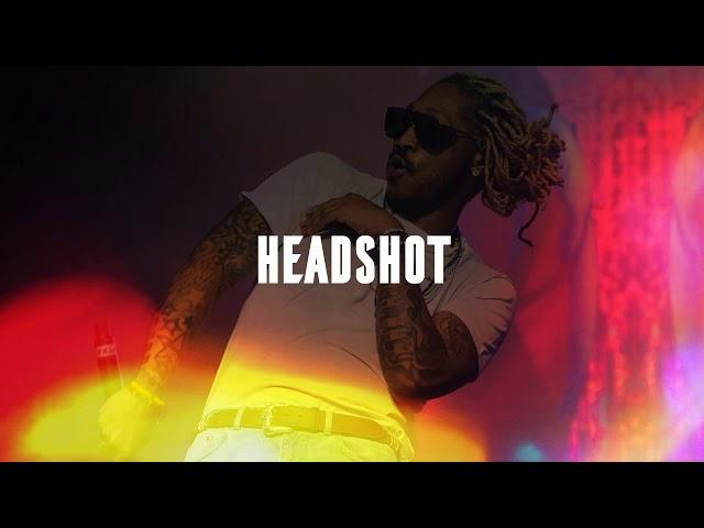 [FREE] Southside x Future x 808Mafia Type Beat | "HEADSHOT" (ProdbyBotz x Ellist Lost)