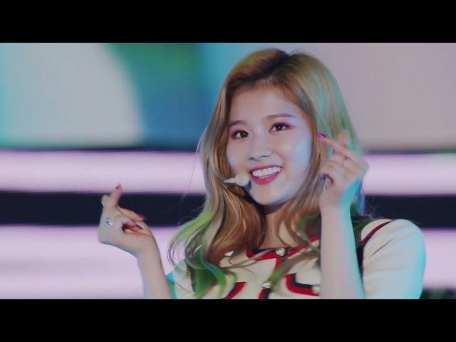 Twice-「TT」 FHD।TWICE Dream Day concert at Tokyo Dome