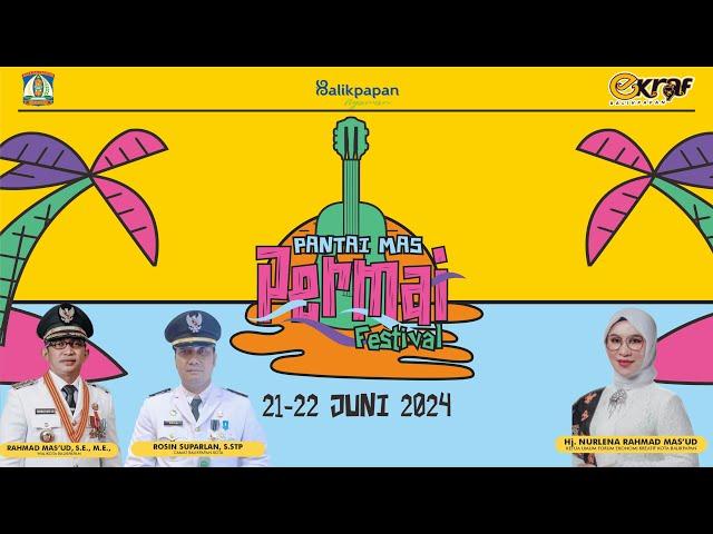 PANTAI MAS FESTIVAL 2024 (DAY II)