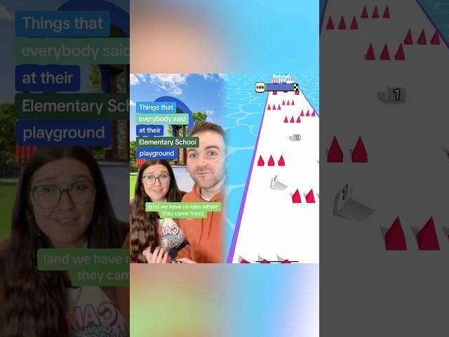 I tRiCkEd yOu (w/ @Holly Auna) #childhoodmemories #nostalgia #schoolmemories #viral #pov #funny