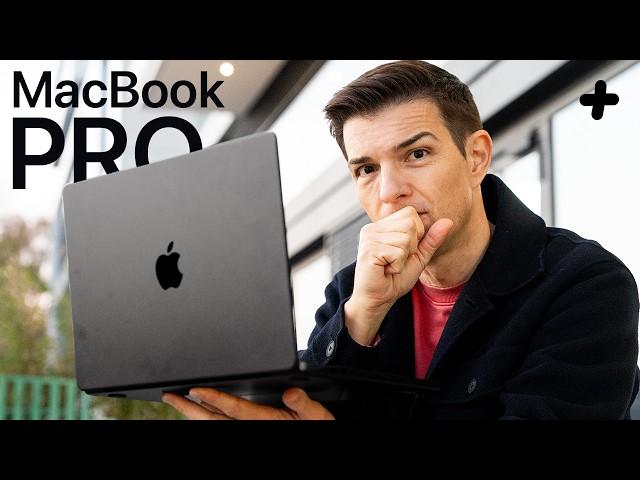 Das MacBook Pro mit M4 Pro mit überraschenden Ergebnissen! (Review)